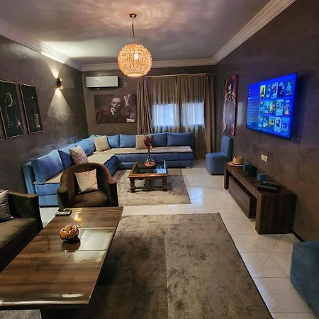 Apart 4 Family Марракеш Экстерьер фото