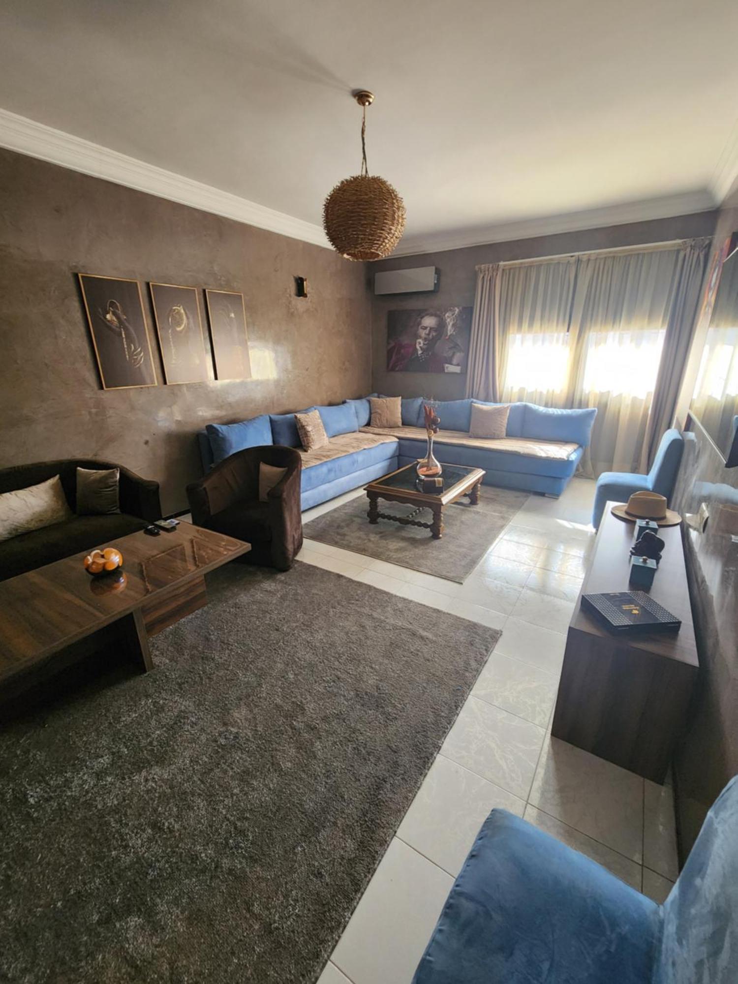 Apart 4 Family Марракеш Экстерьер фото