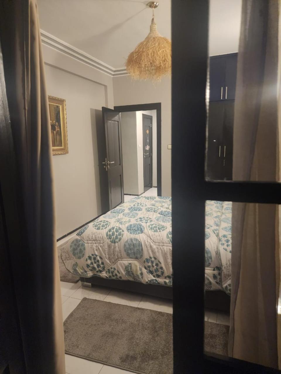 Apart 4 Family Марракеш Экстерьер фото