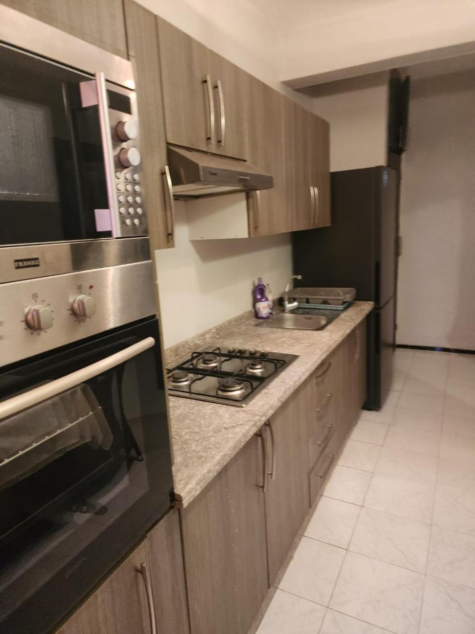 Apart 4 Family Марракеш Экстерьер фото
