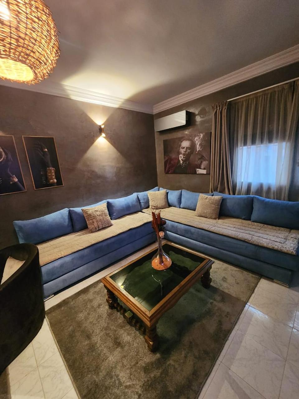 Apart 4 Family Марракеш Экстерьер фото