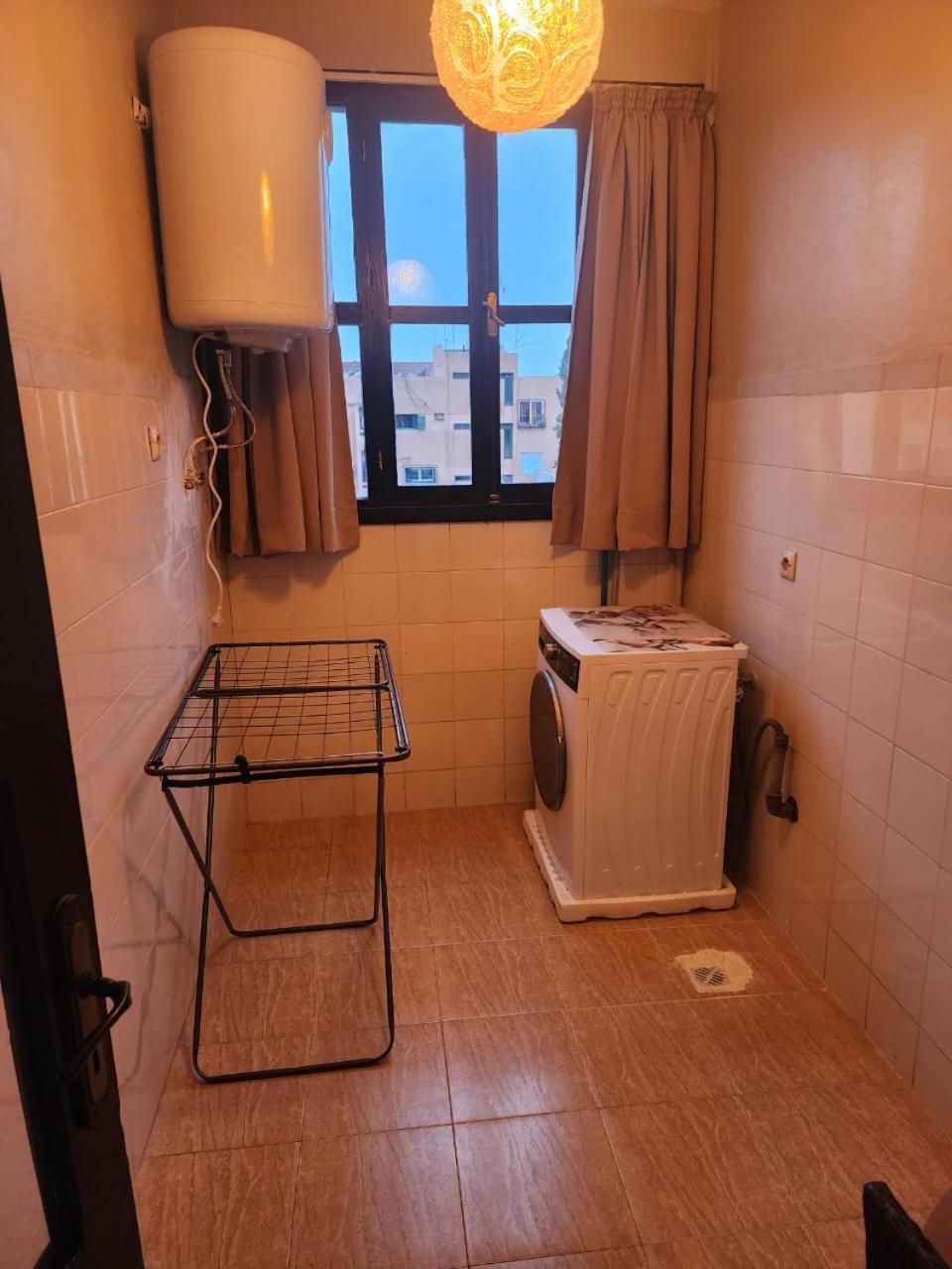 Apart 4 Family Марракеш Экстерьер фото