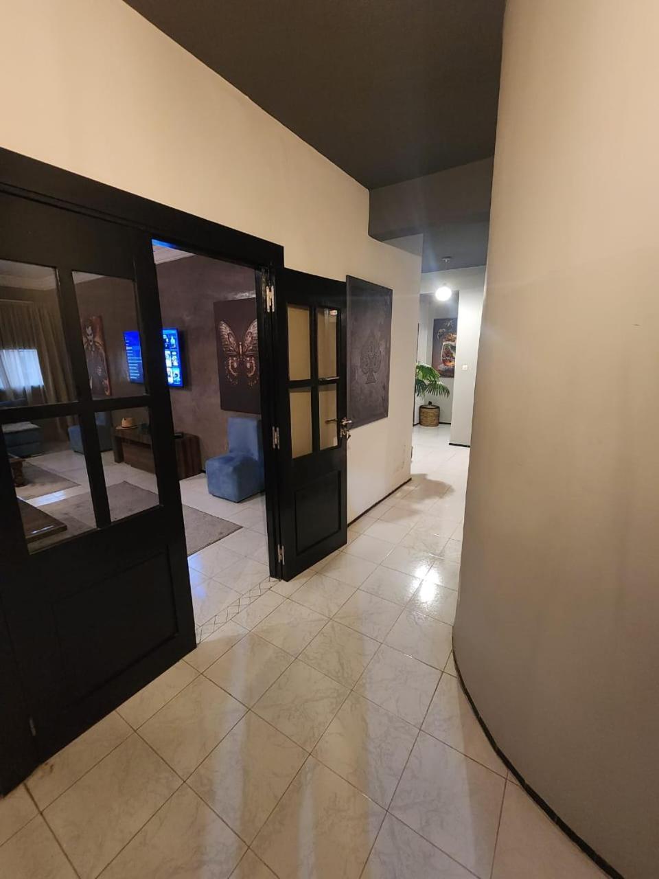 Apart 4 Family Марракеш Экстерьер фото
