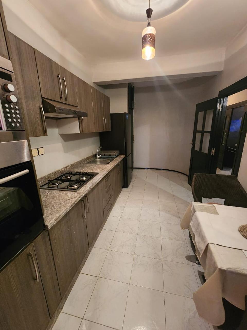 Apart 4 Family Марракеш Экстерьер фото