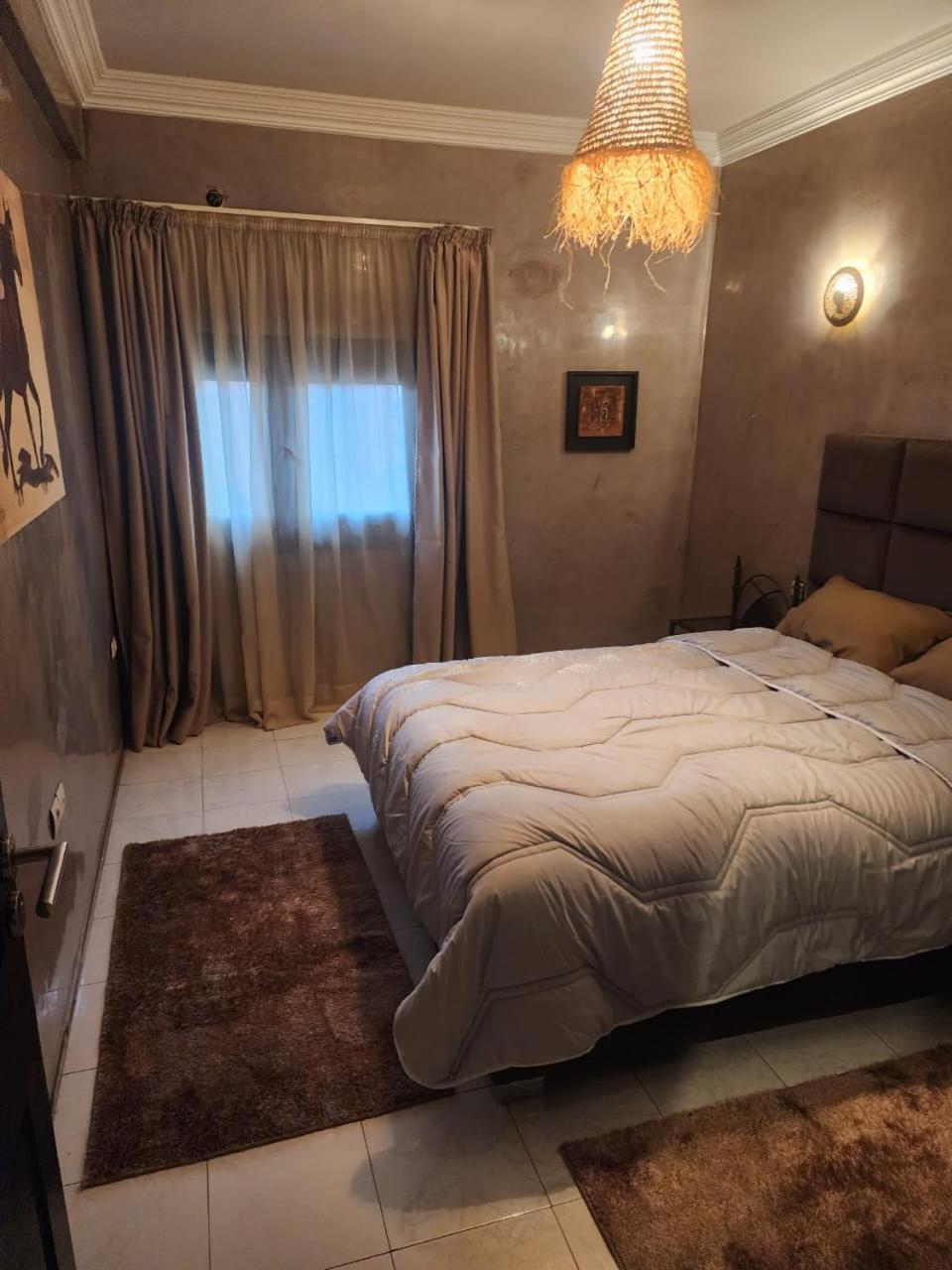 Apart 4 Family Марракеш Экстерьер фото
