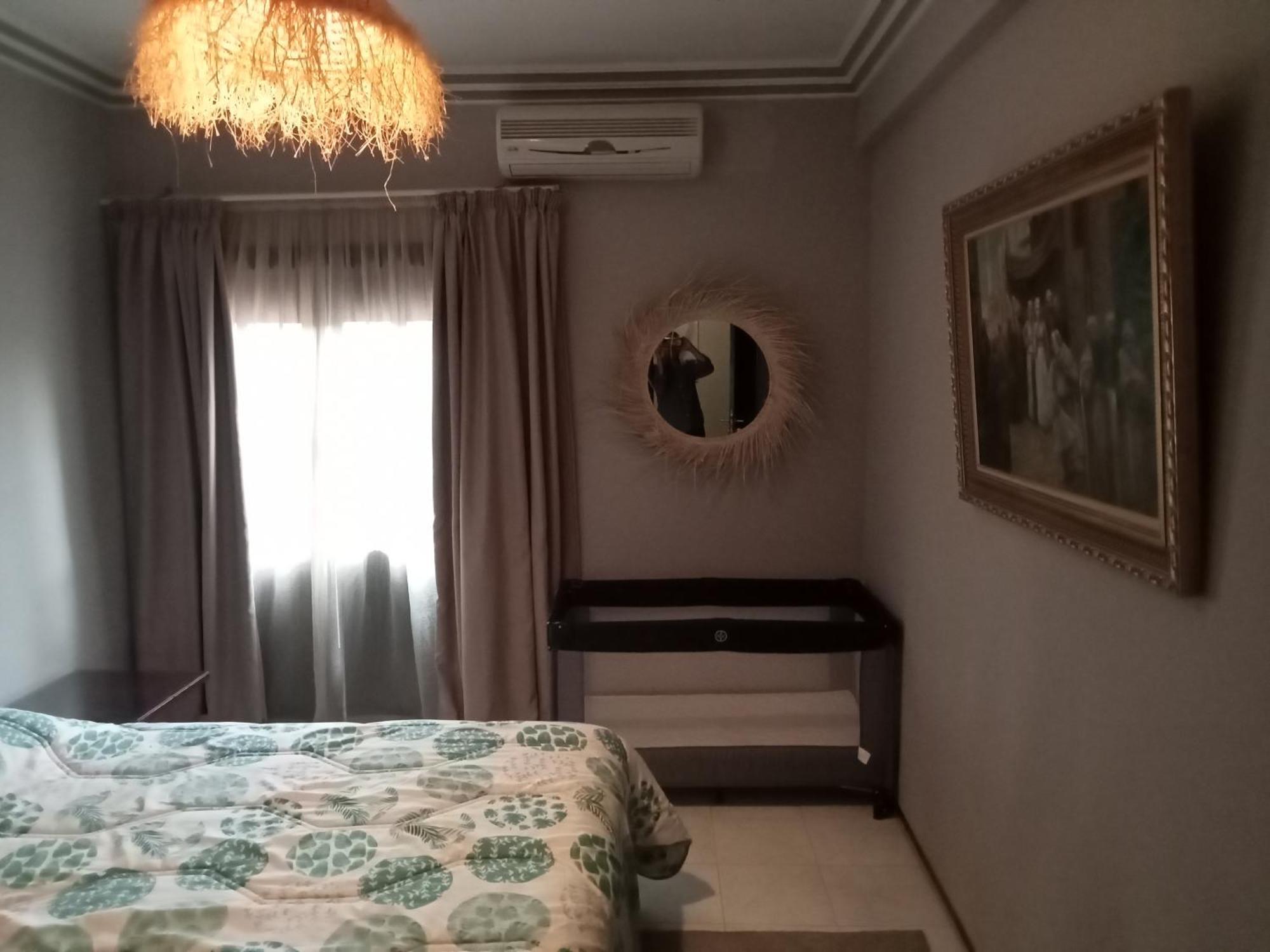 Apart 4 Family Марракеш Экстерьер фото