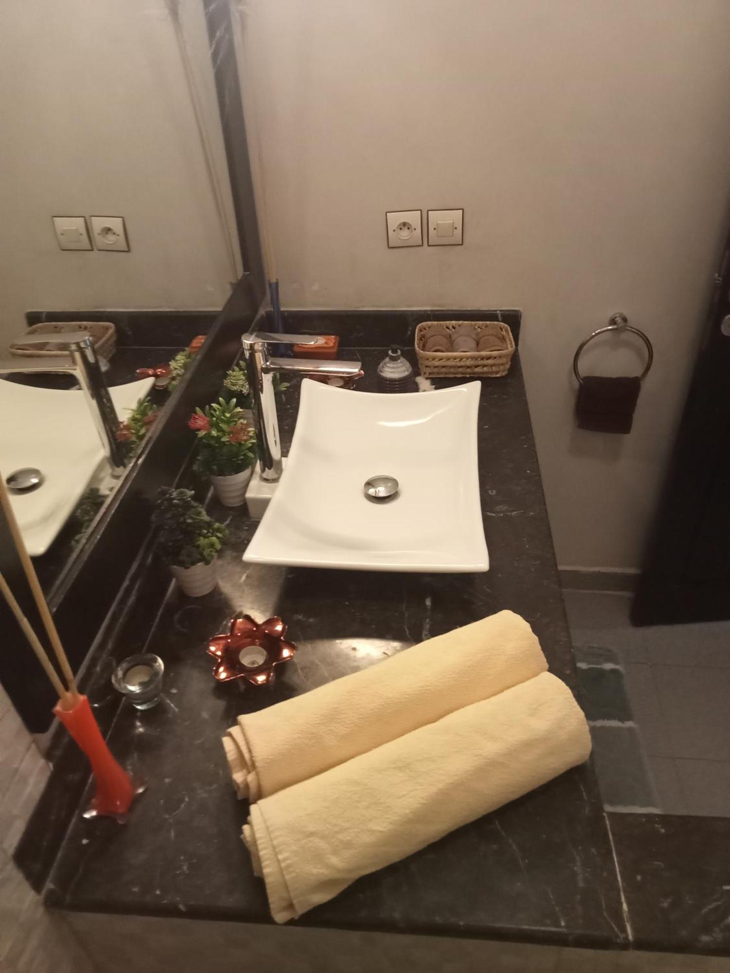 Apart 4 Family Марракеш Экстерьер фото
